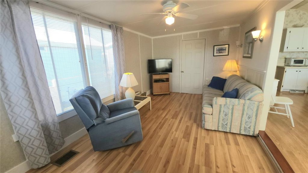 Photo of 3333 26th Avenue E #1138, Bradenton, FL 34208 (MLS # A4679675)