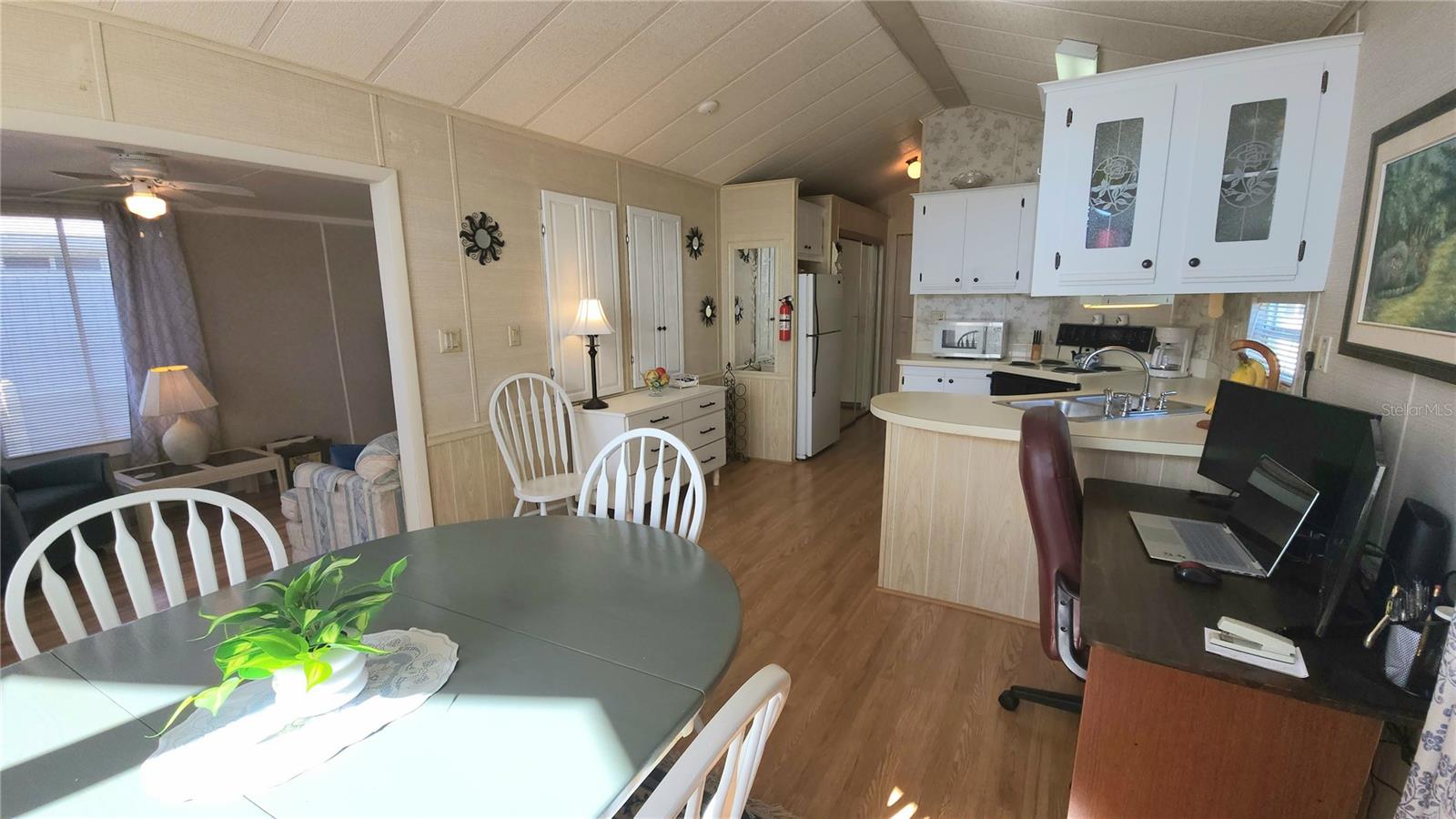 SUGAR CREEK COUNTRY CLUB CO-OP - Residential