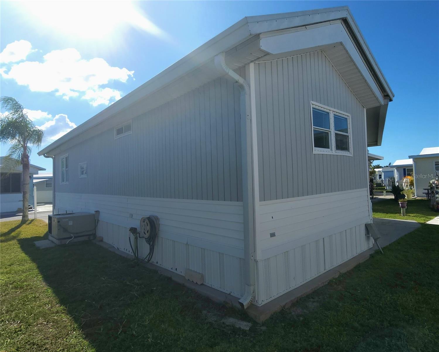 SUGAR CREEK COUNTRY CLUB CO-OP - Residential