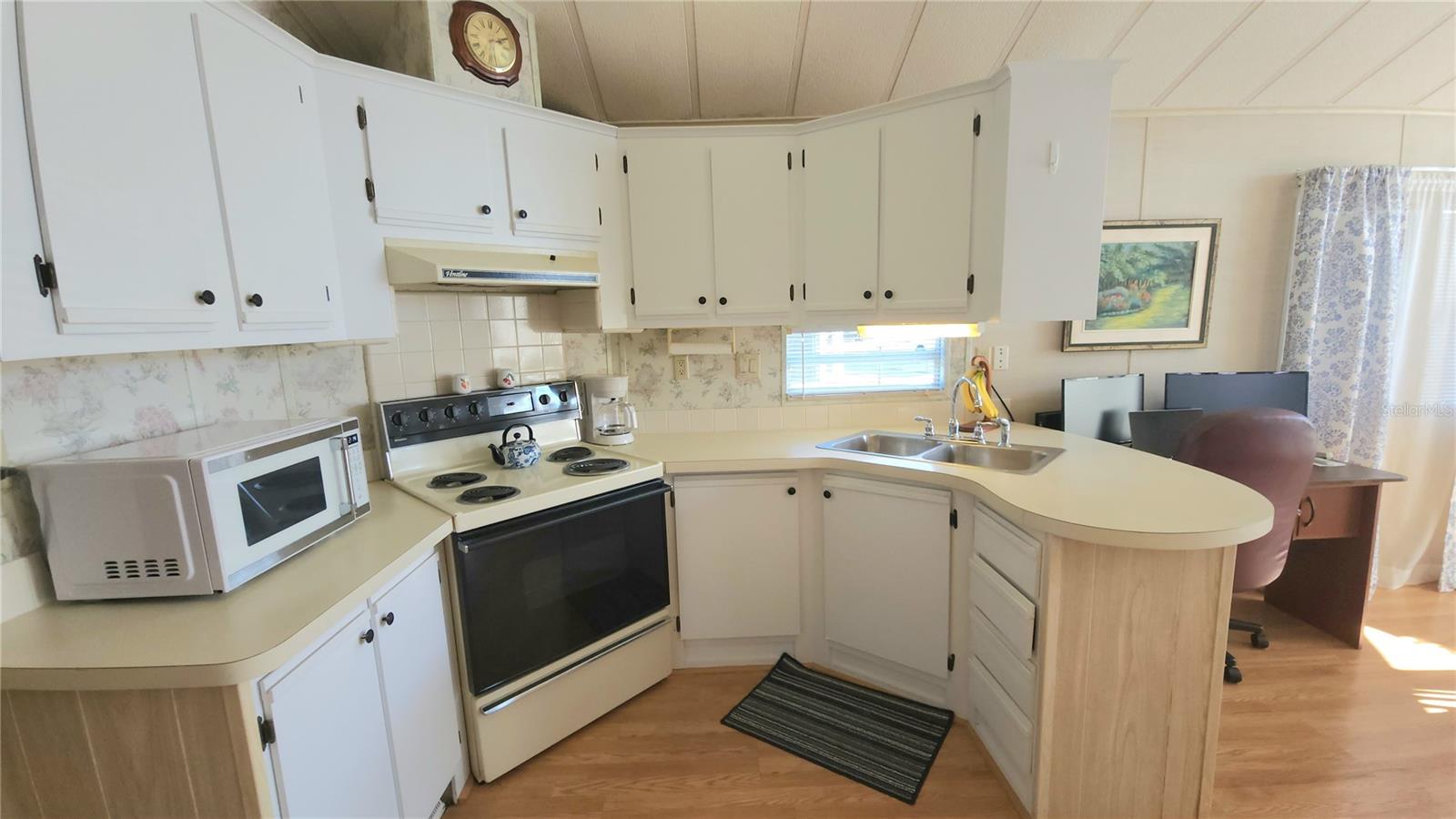 SUGAR CREEK COUNTRY CLUB CO-OP - Residential