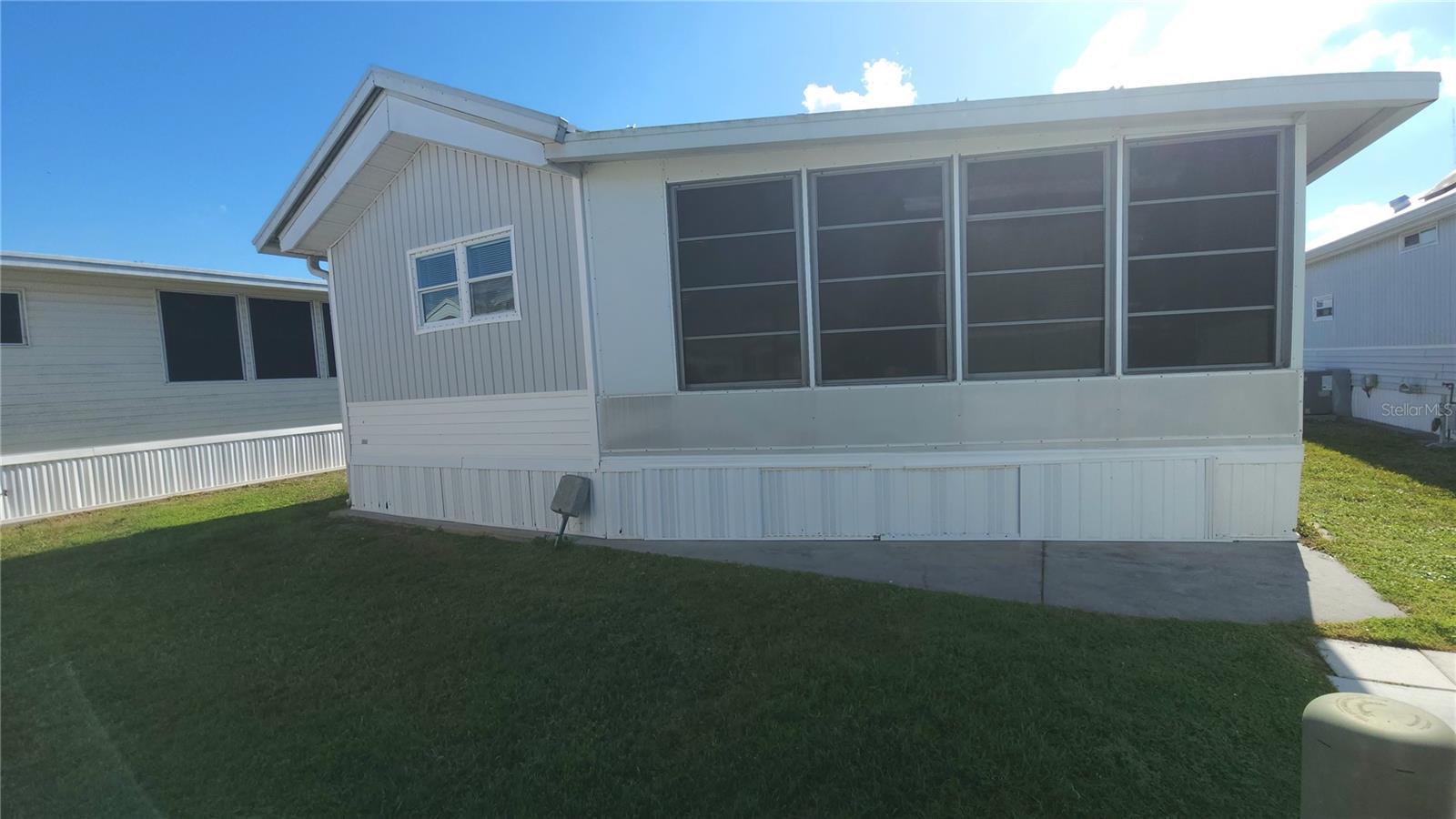 SUGAR CREEK COUNTRY CLUB CO-OP - Residential