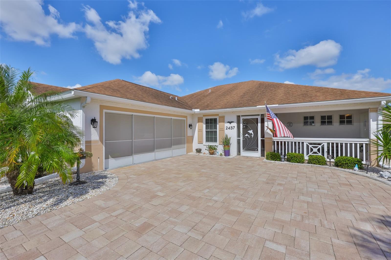 2457 E DEL WEBB BOULEVARD