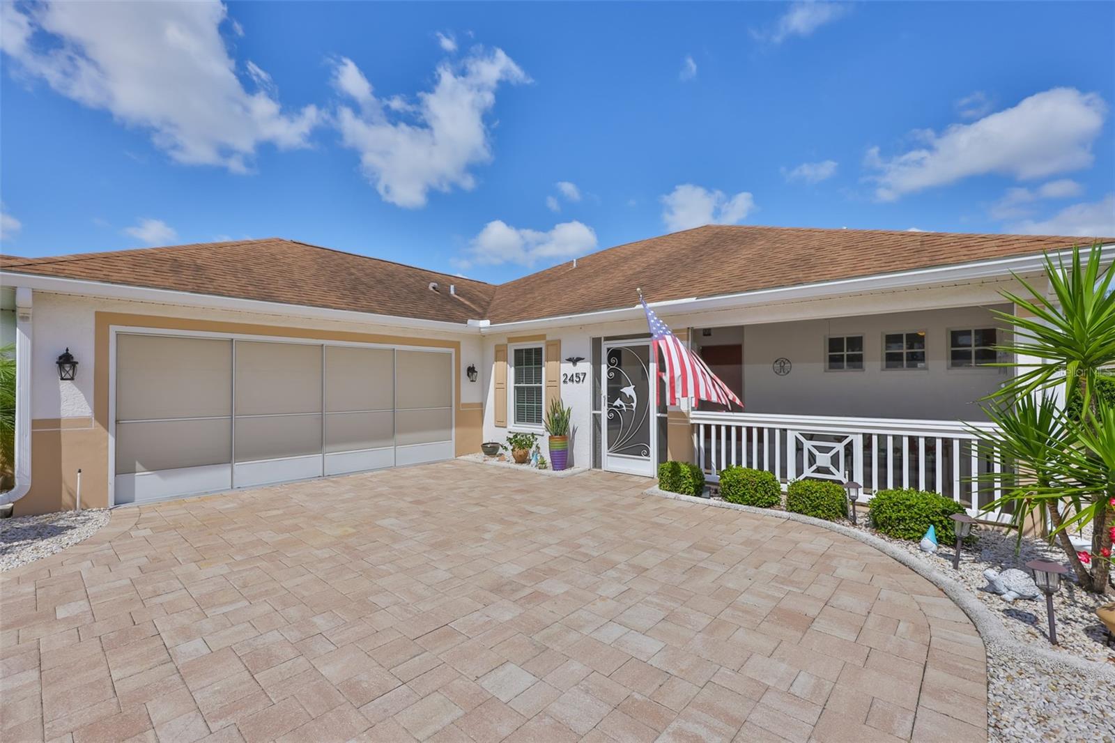 2457 E DEL WEBB BOULEVARD
