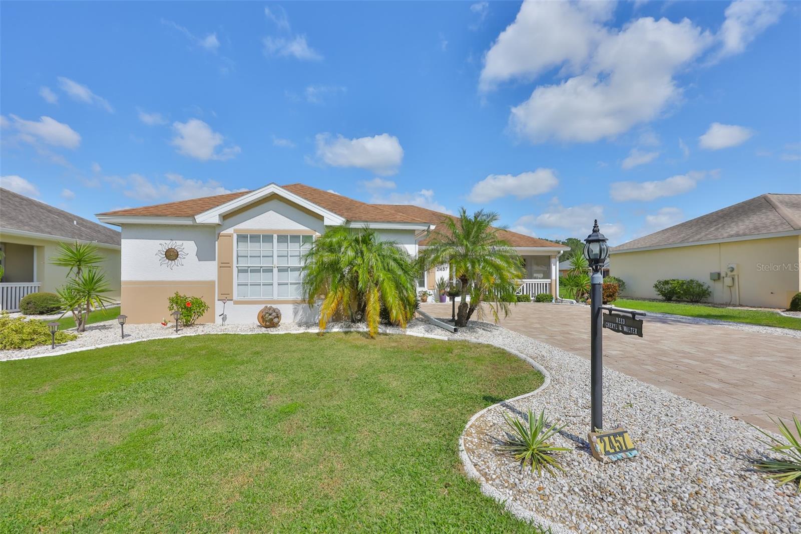 2457 E DEL WEBB BOULEVARD