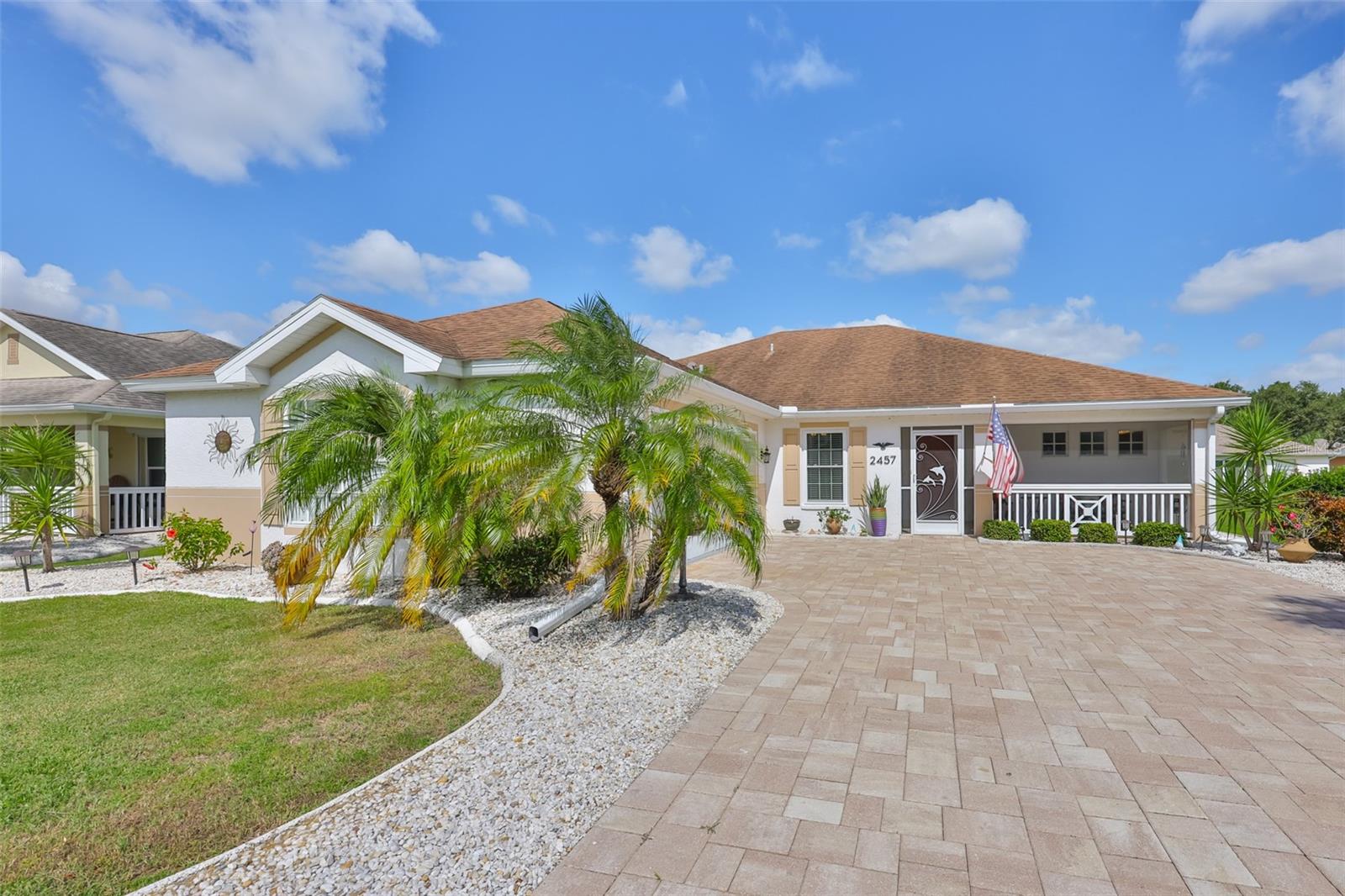 2457 E DEL WEBB BOULEVARD