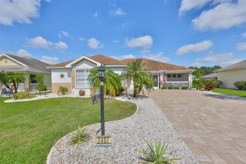 2457 E DEL WEBB BOULEVARD SUN CITY CENTER FL 33573