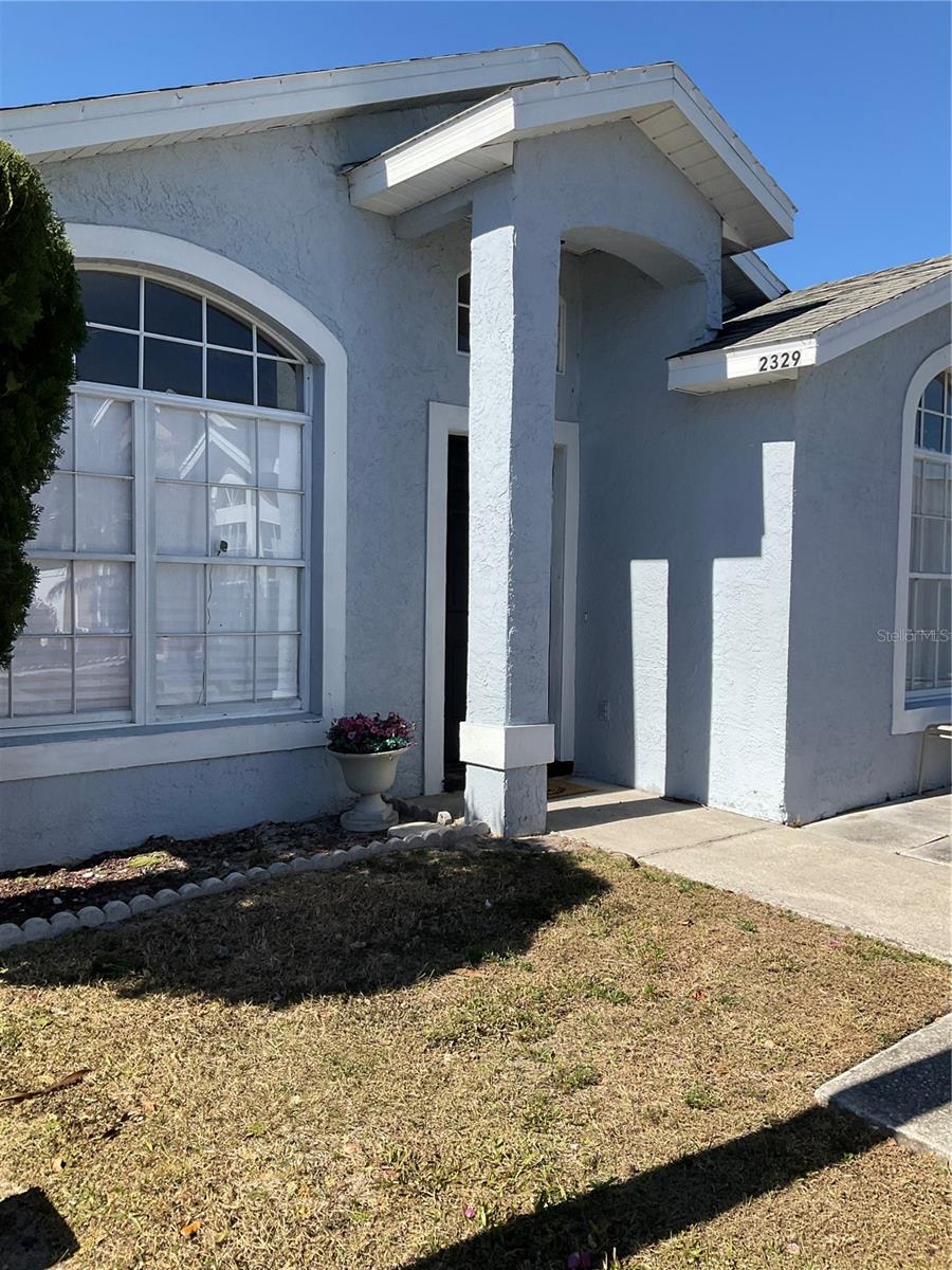 2329 HARBOR TOWN DRIVE