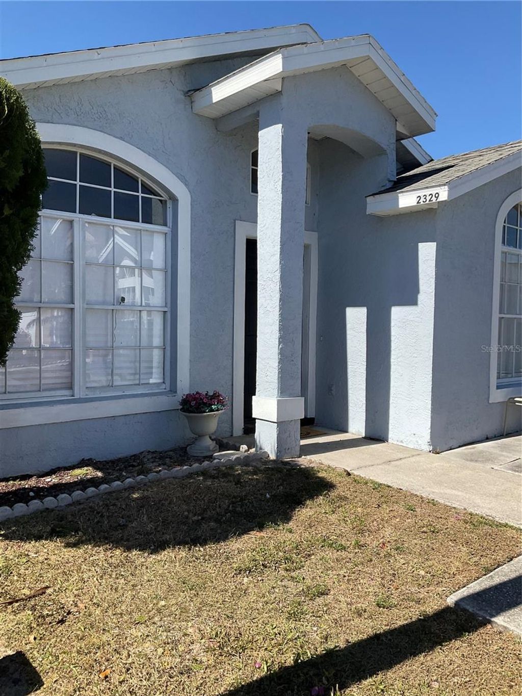 Photo of 2329 Harbor Town Drive, Kissimmee, FL 34744 (MLS # S5143271)