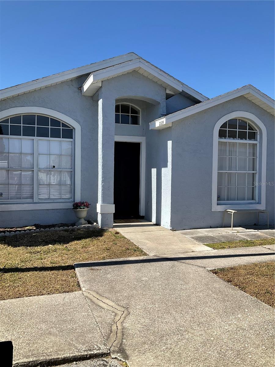 2329 HARBOR TOWN DRIVE