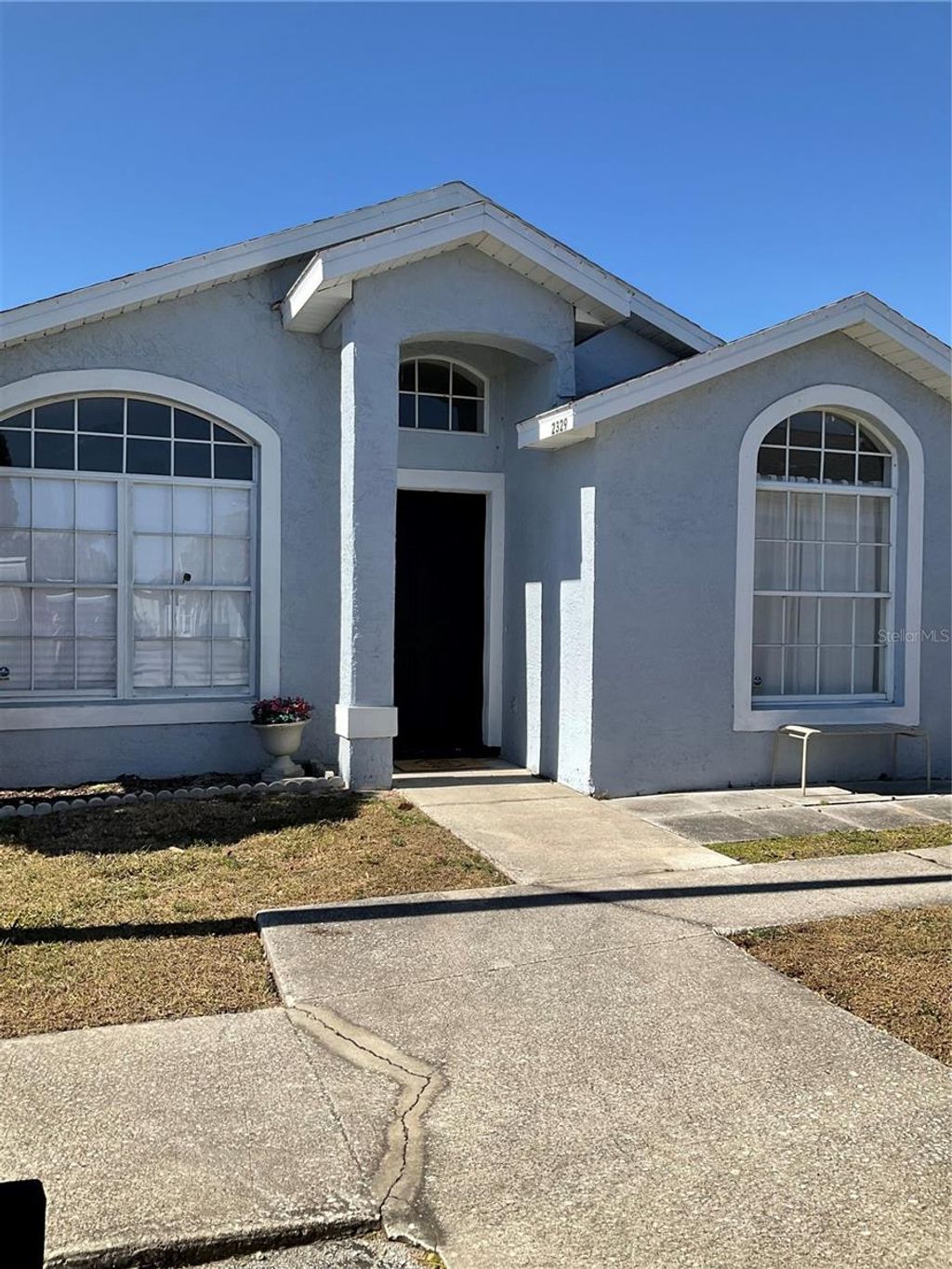 Photo of 2329 Harbor Town Drive, Kissimmee, FL 34744 (MLS # S5143271)