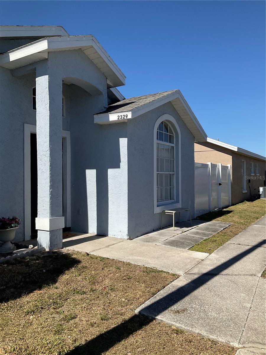 2329 HARBOR TOWN DRIVE