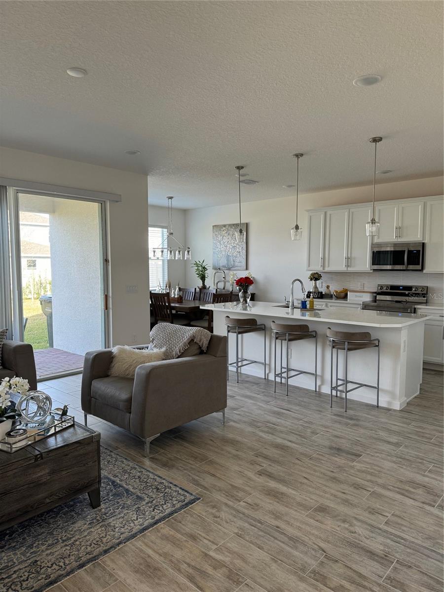 RESERVE/AVIANA - Residential