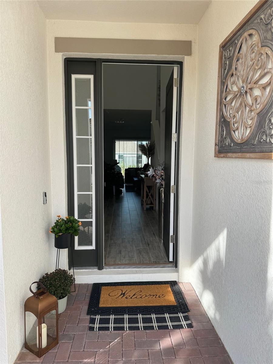 RESERVE/AVIANA - Residential