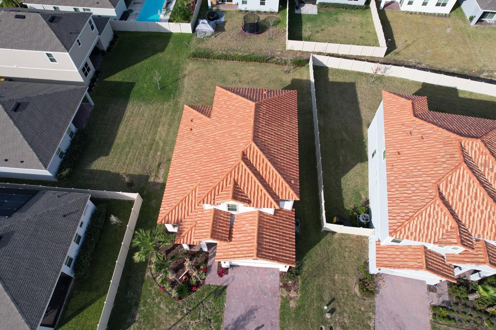 RESERVE/AVIANA - Residential