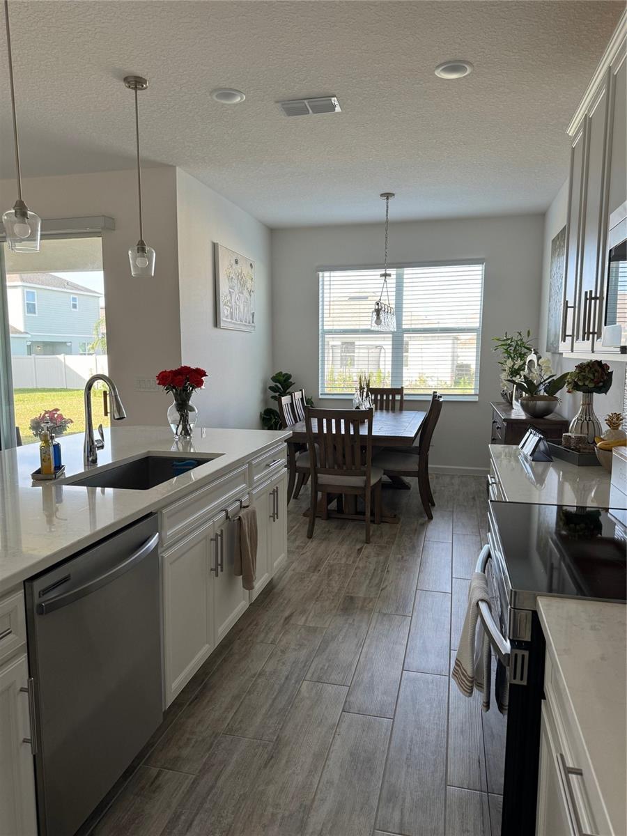 RESERVE/AVIANA - Residential