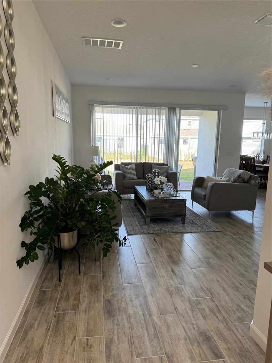 RESERVE/AVIANA - Residential