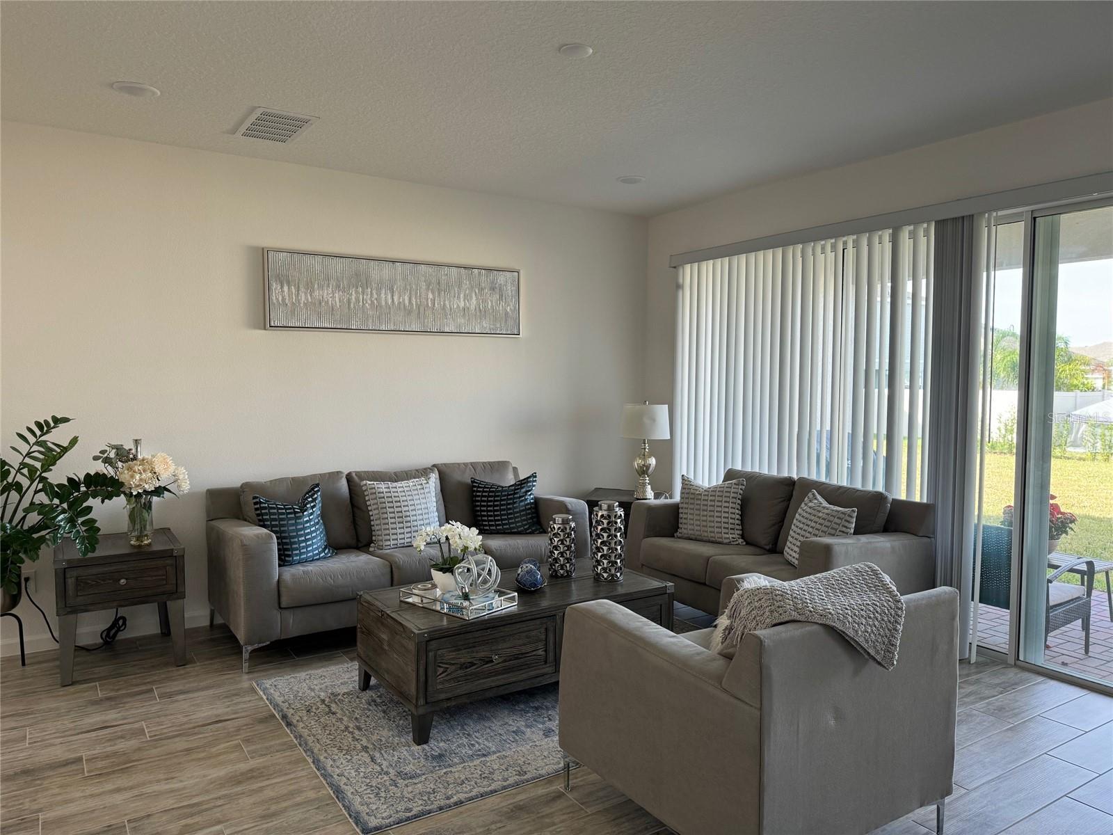 RESERVE/AVIANA - Residential