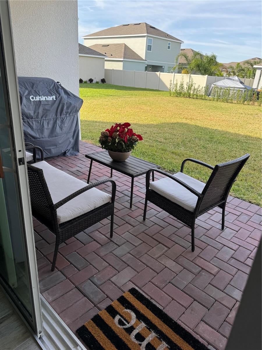 RESERVE/AVIANA - Residential