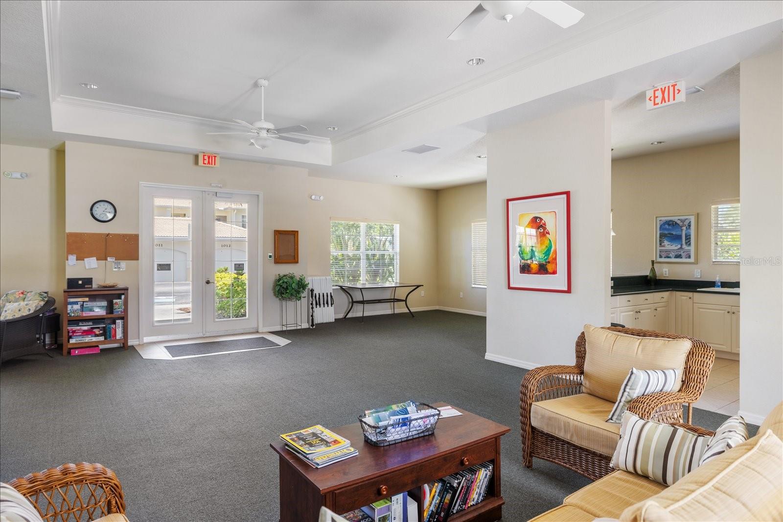 MAGNOLIA PARK PH 2 - Residential