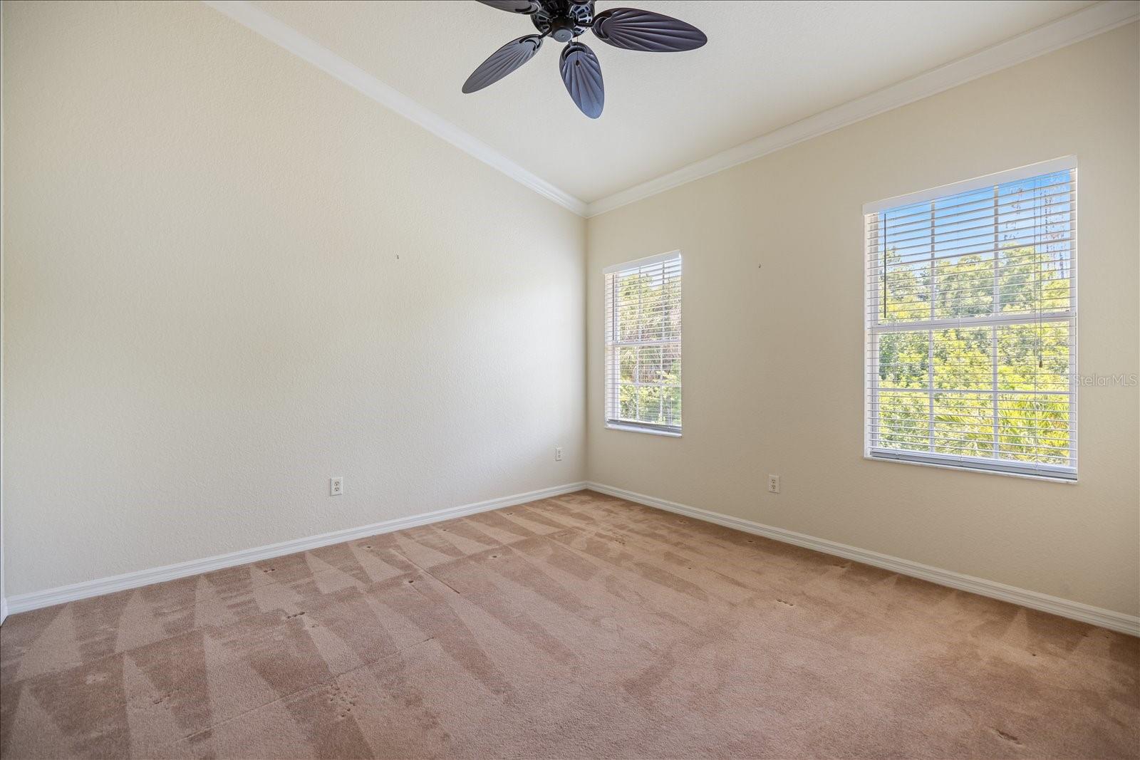 MAGNOLIA PARK PH 2 - Residential