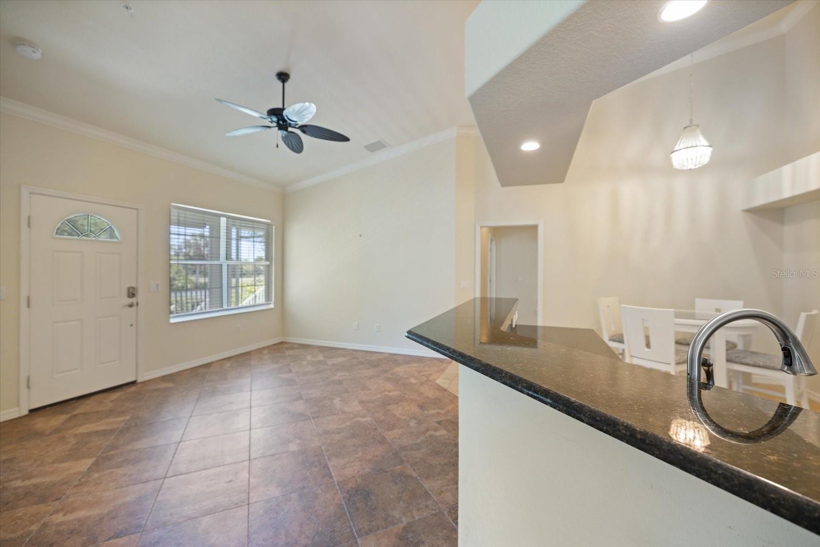 MAGNOLIA PARK PH 2 - Residential