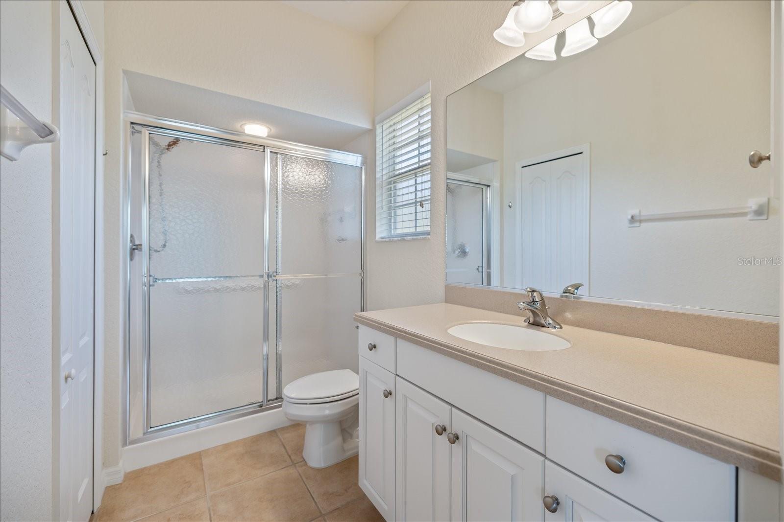 MAGNOLIA PARK PH 2 - Residential