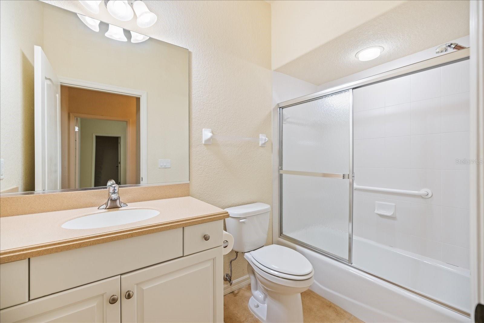 MAGNOLIA PARK PH 2 - Residential