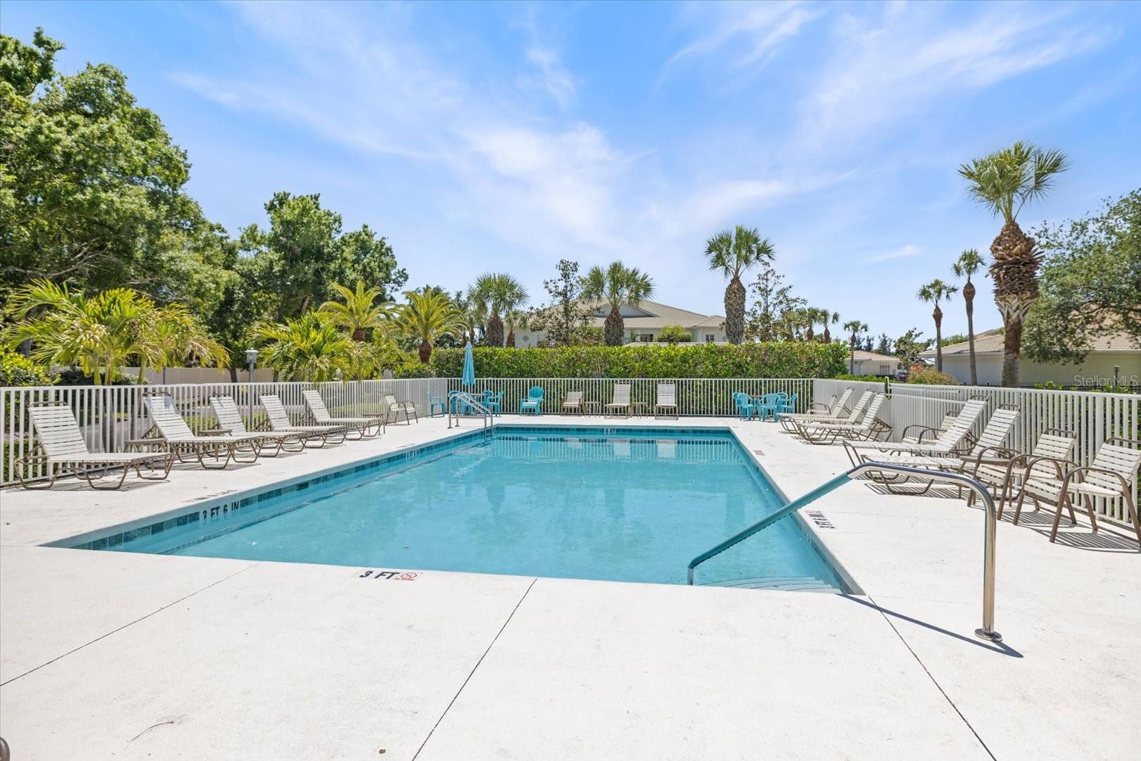 MAGNOLIA PARK PH 2 - Residential