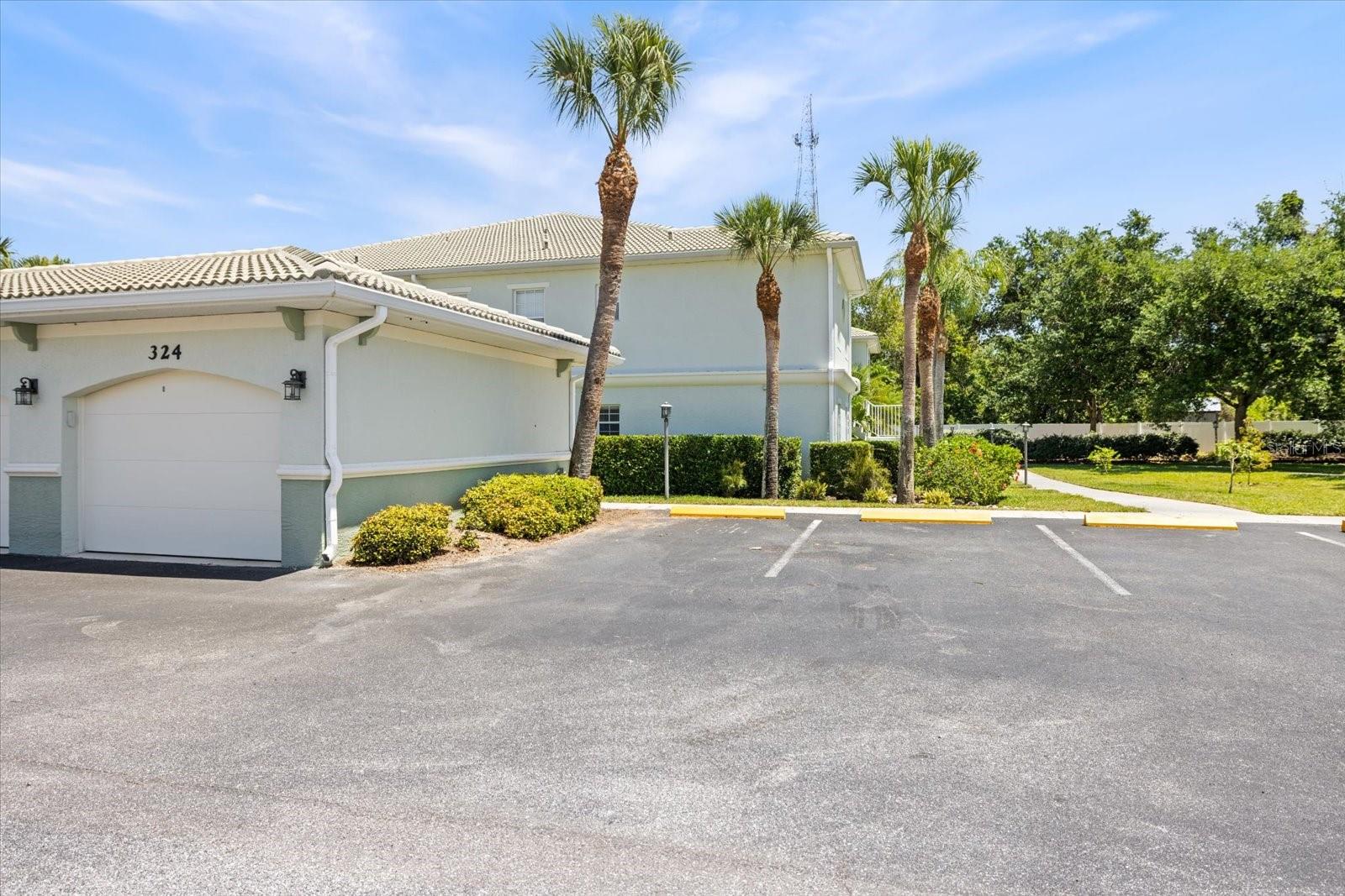 MAGNOLIA PARK PH 2 - Residential