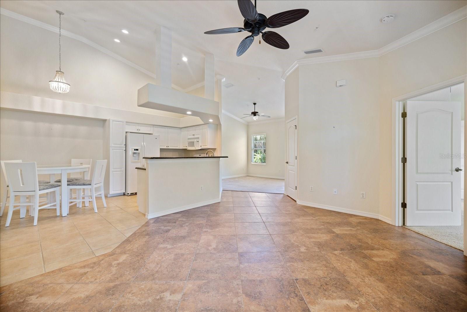 MAGNOLIA PARK PH 2 - Residential