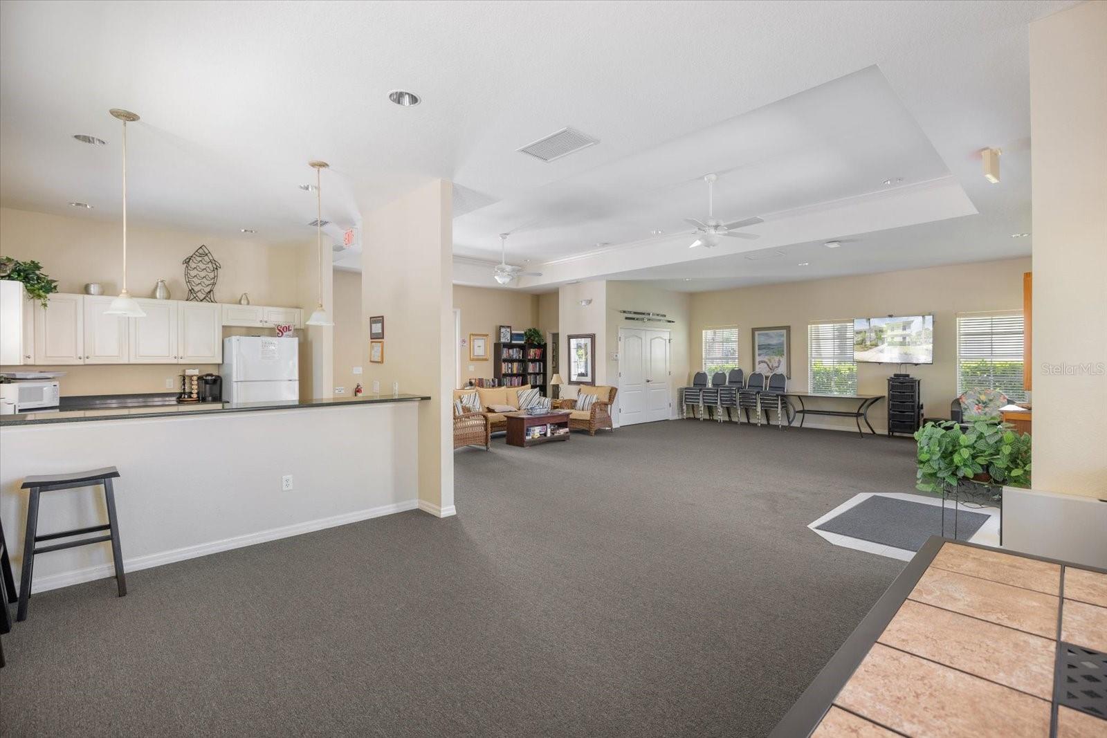 MAGNOLIA PARK PH 2 - Residential