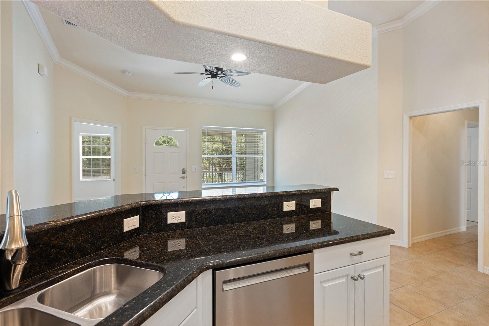 MAGNOLIA PARK PH 2 - Residential