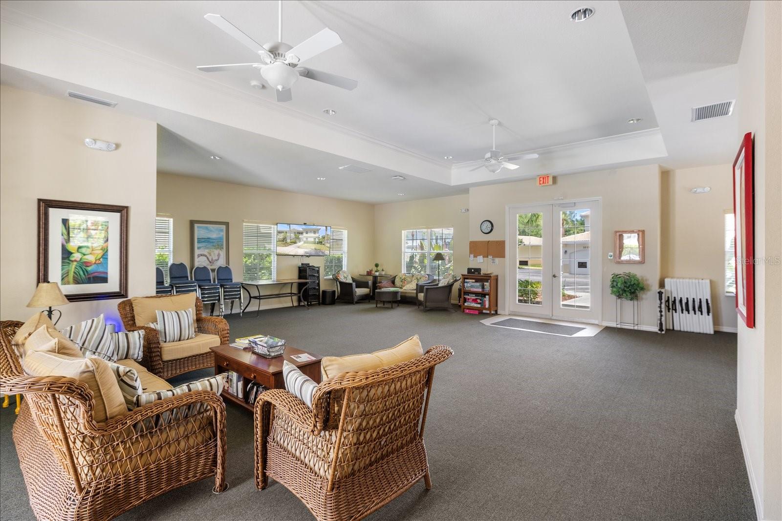 MAGNOLIA PARK PH 2 - Residential