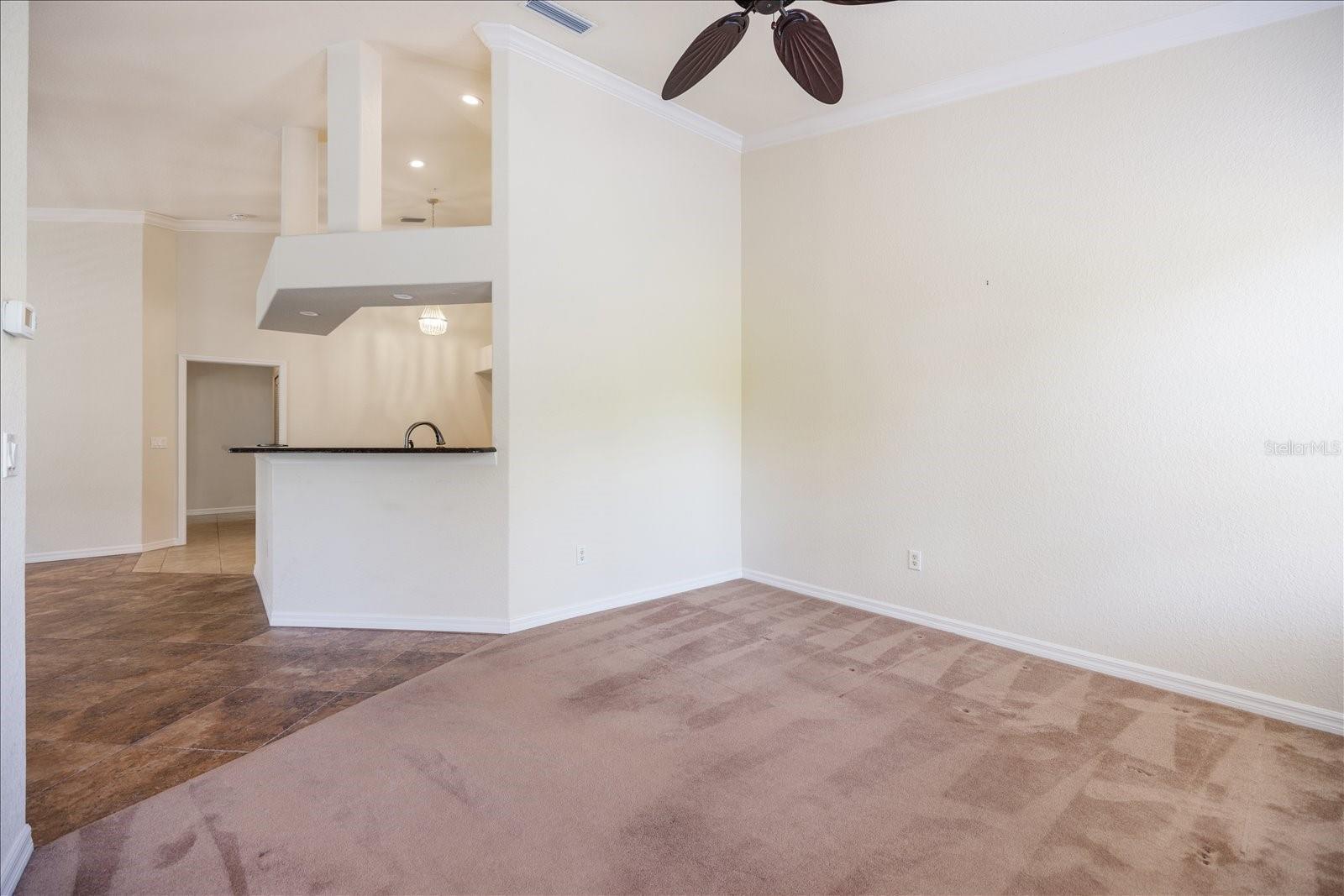 MAGNOLIA PARK PH 2 - Residential