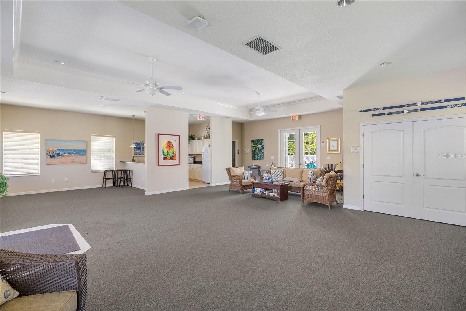 MAGNOLIA PARK PH 2 - Residential