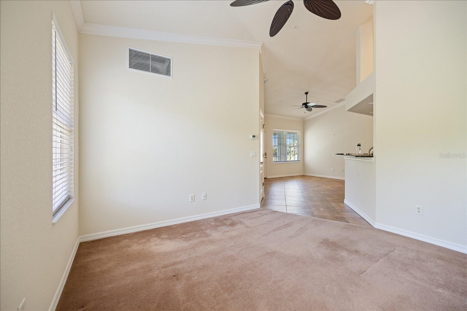 MAGNOLIA PARK PH 2 - Residential