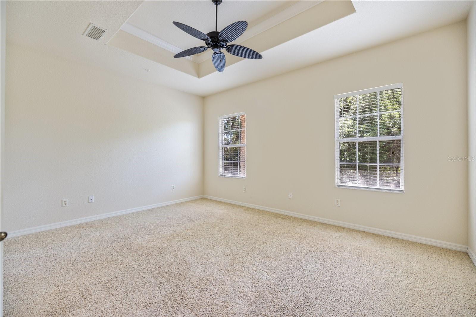 MAGNOLIA PARK PH 2 - Residential