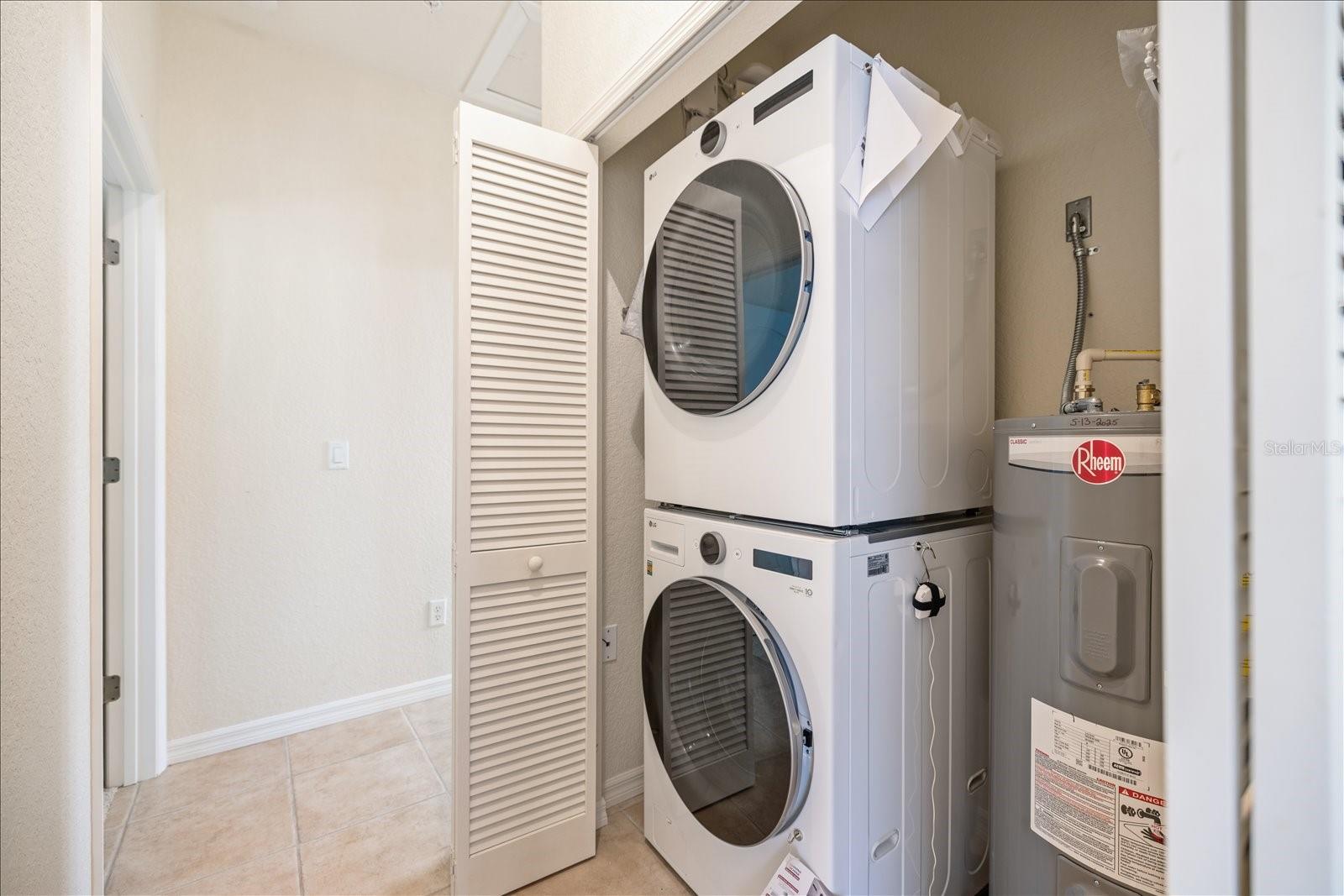 MAGNOLIA PARK PH 2 - Residential