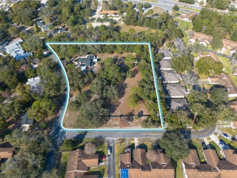 210 NE TRIPLET DRIVE CASSELBERRY FL 32707