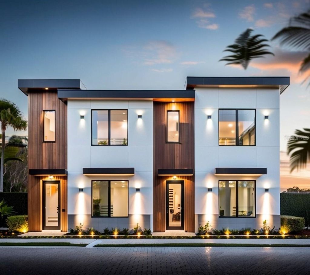 Photo of 4615 Central Ave, St Petersburg, FL 33713 (MLS # TB8420225)