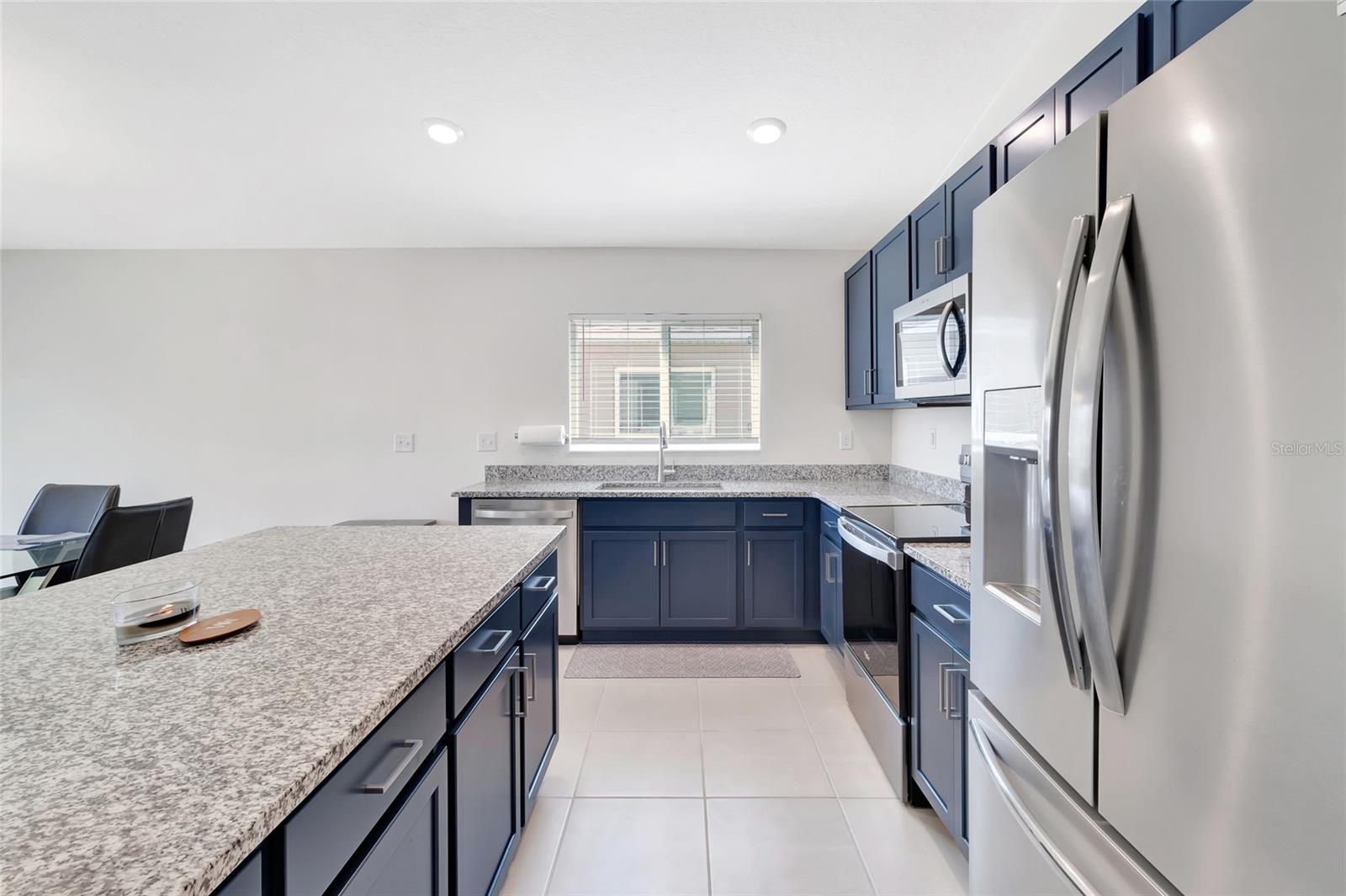 SUMMERLIN GRVS PH 1 - Residential