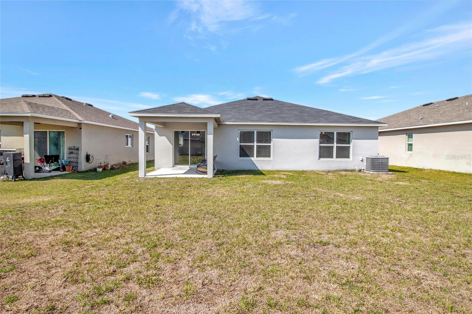 SUMMERLIN GRVS PH 1 - Residential