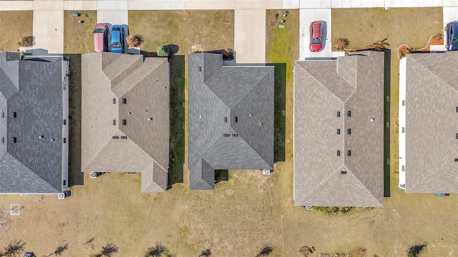 SUMMERLIN GRVS PH 1 - Residential