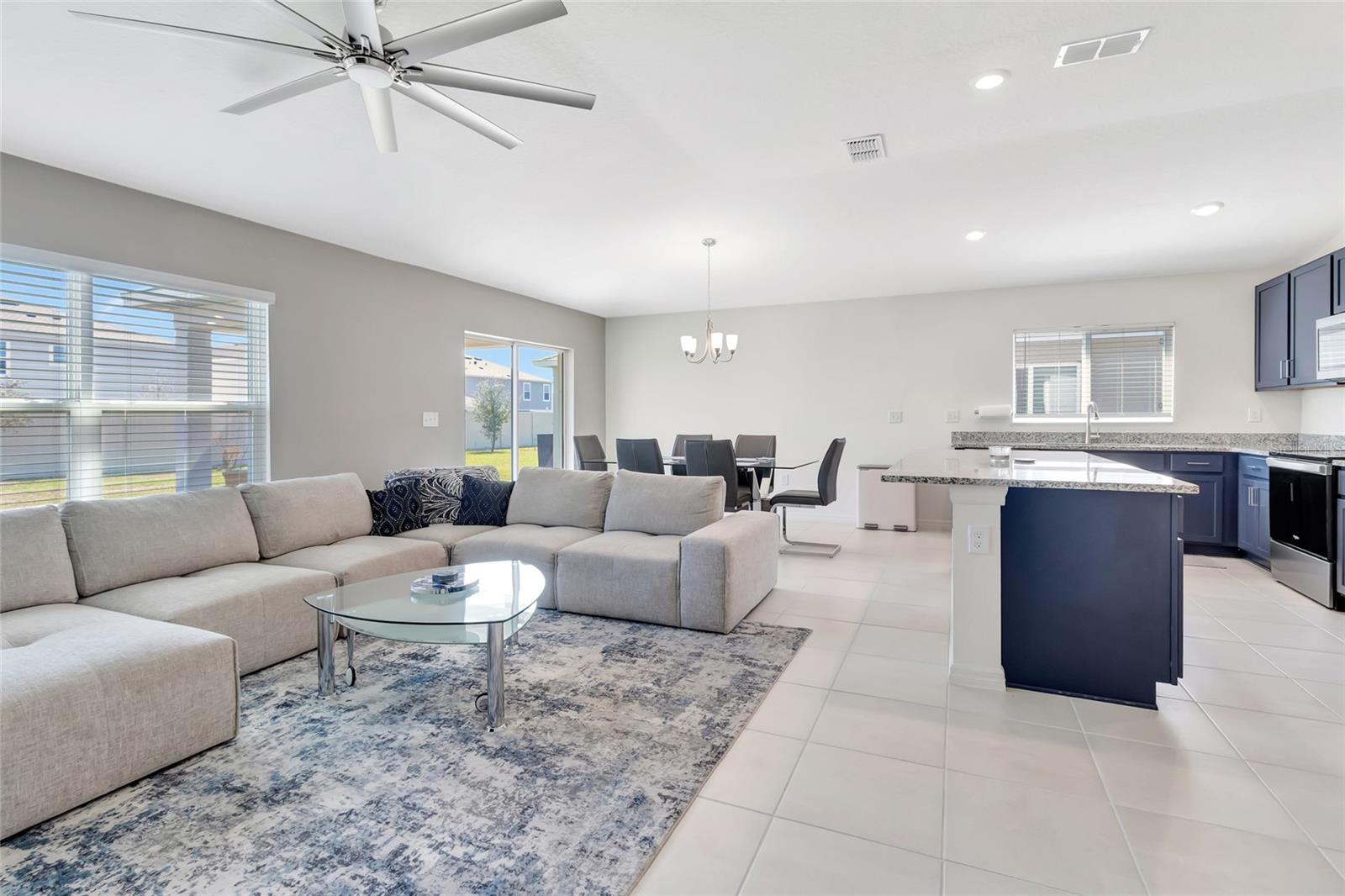 SUMMERLIN GRVS PH 1 - Residential