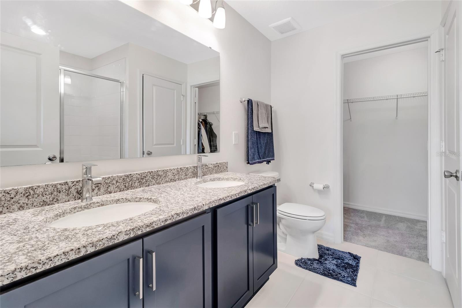 SUMMERLIN GRVS PH 1 - Residential