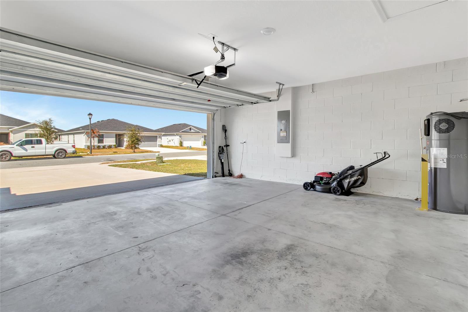 SUMMERLIN GRVS PH 1 - Residential