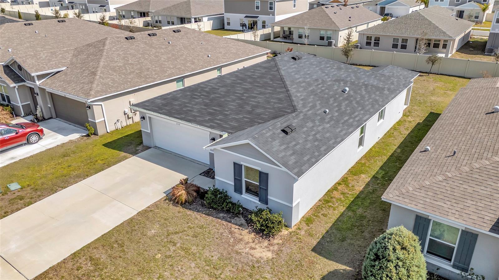 SUMMERLIN GRVS PH 1 - Residential