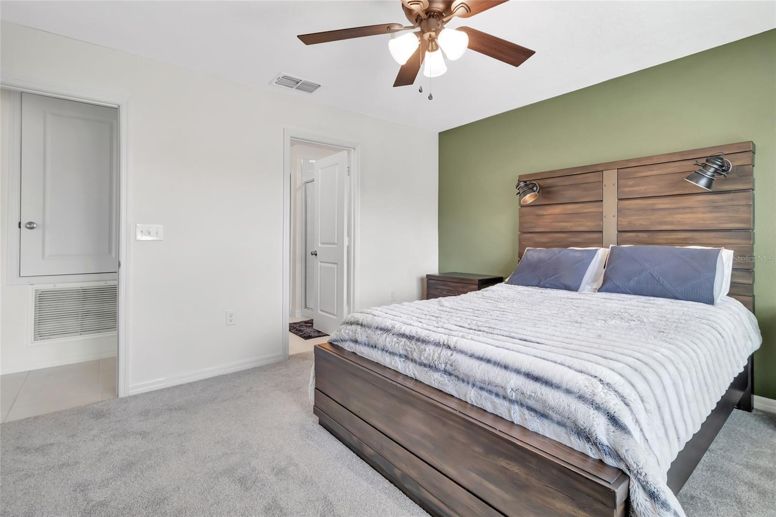 SUMMERLIN GRVS PH 1 - Residential