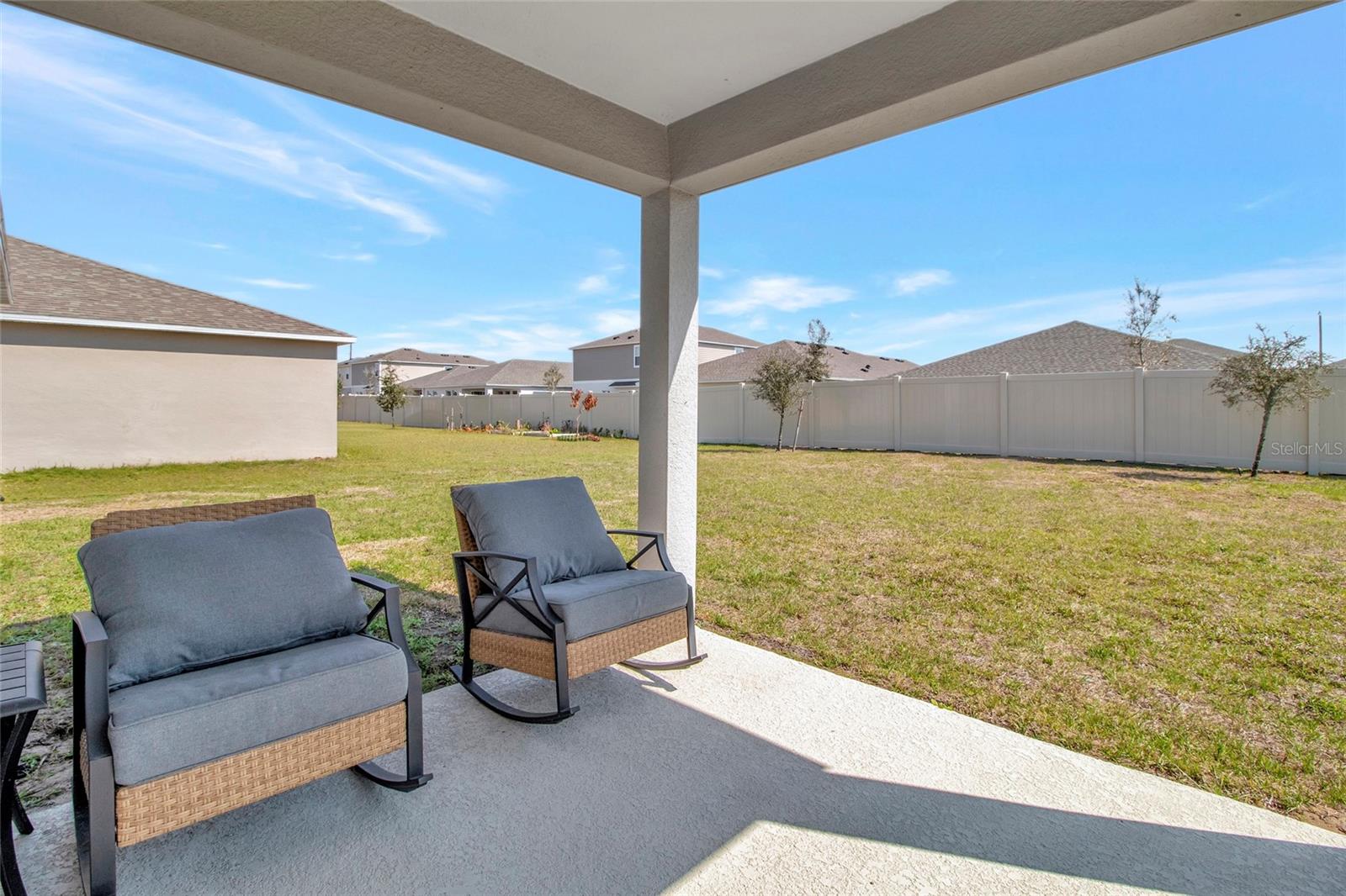 SUMMERLIN GRVS PH 1 - Residential