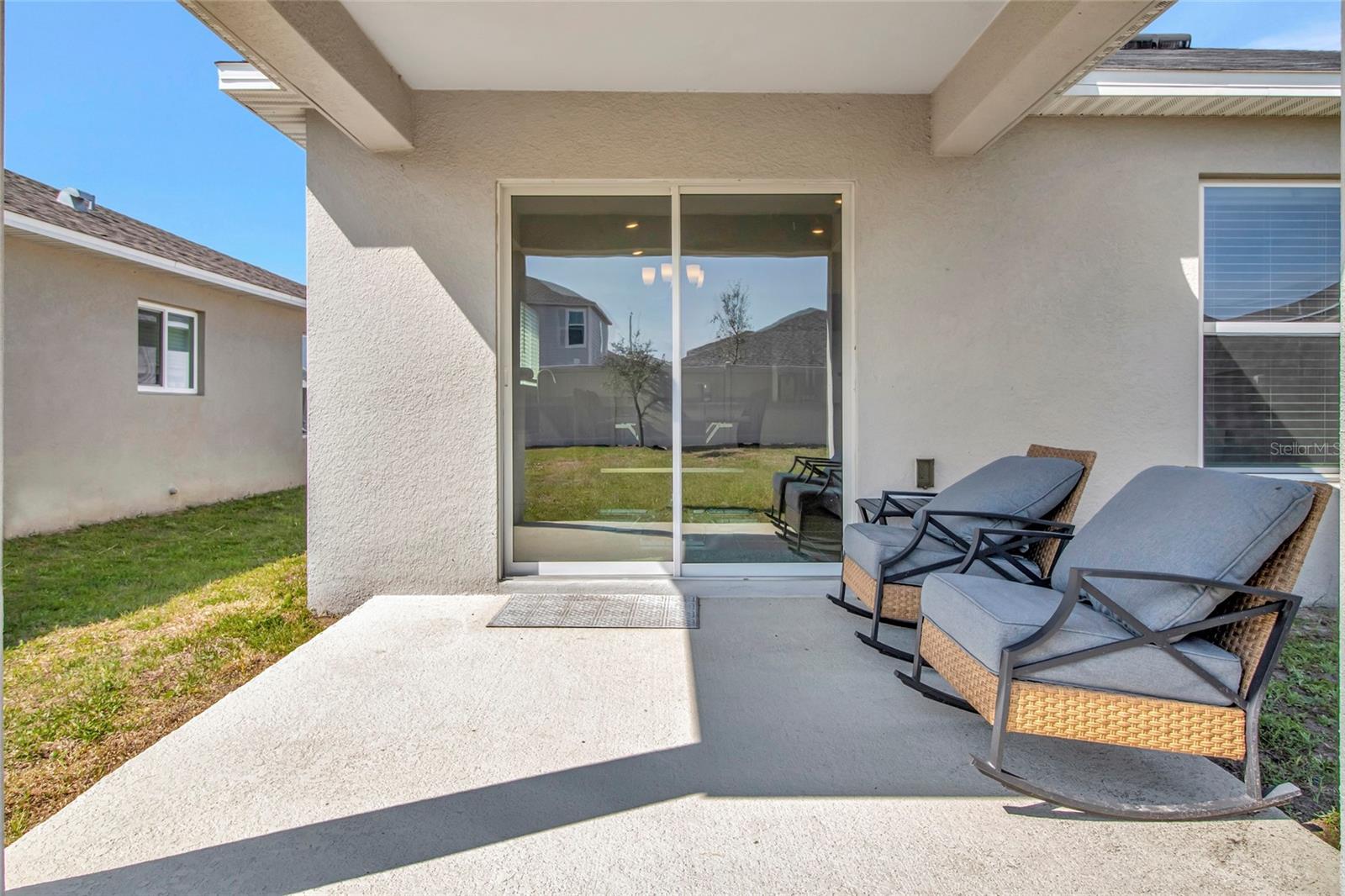 SUMMERLIN GRVS PH 1 - Residential